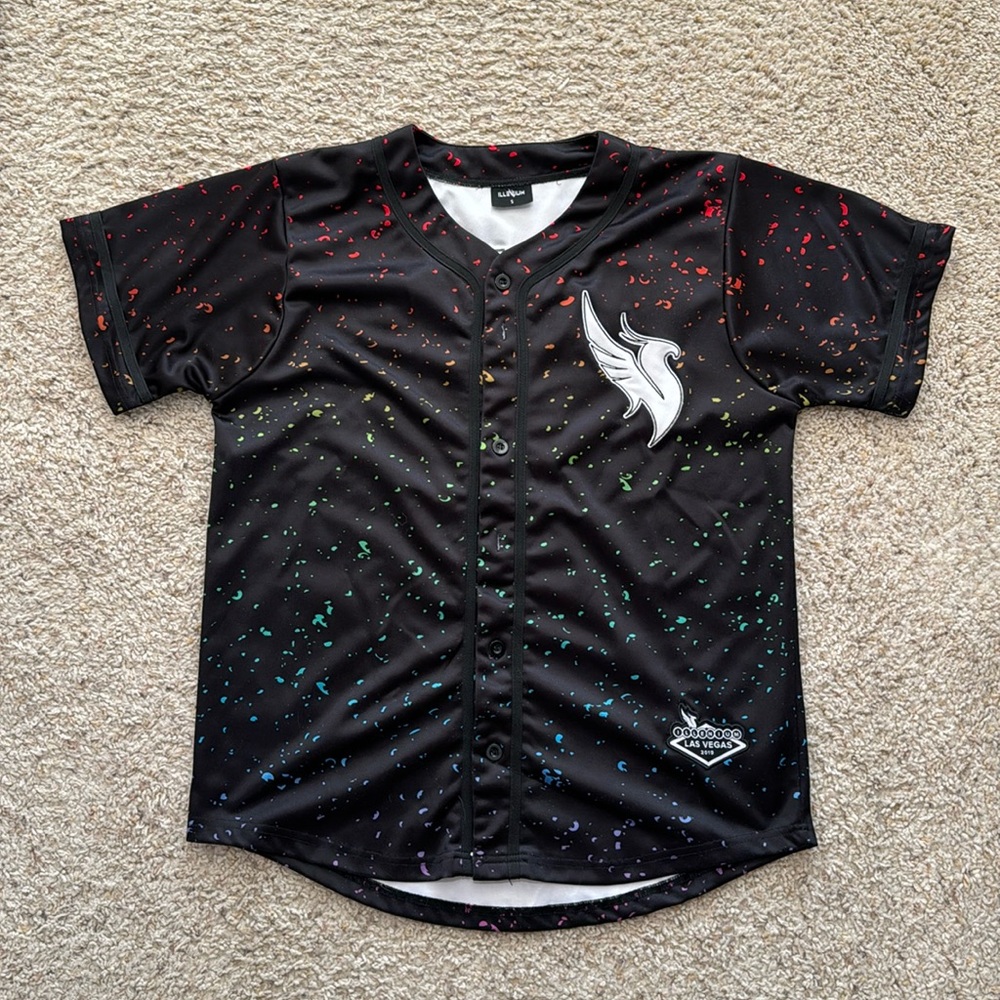Illenium EDC 2019 Jersey